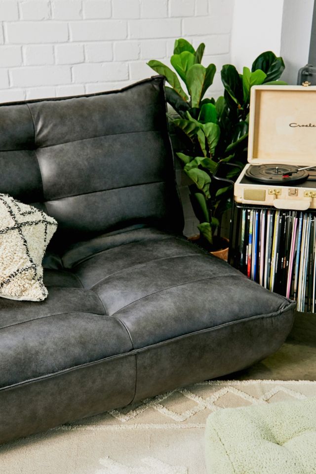 Urban outfitters on sale greta sofa