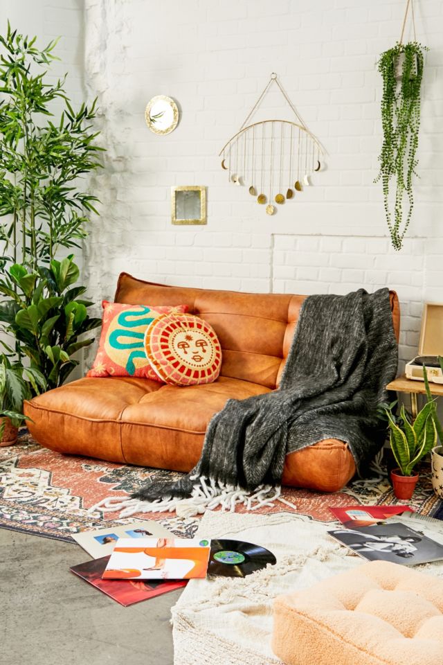 Urban outfitters store futon