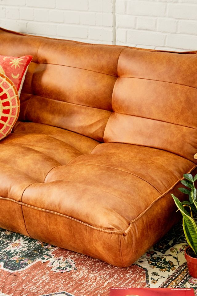 Urban outfitters deals greta sofa