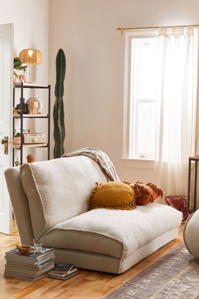 Urban outfitters shop sofa bed