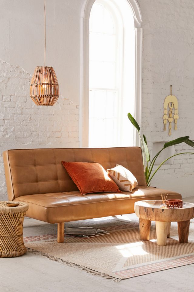 Urban outfitters store convertible sofa