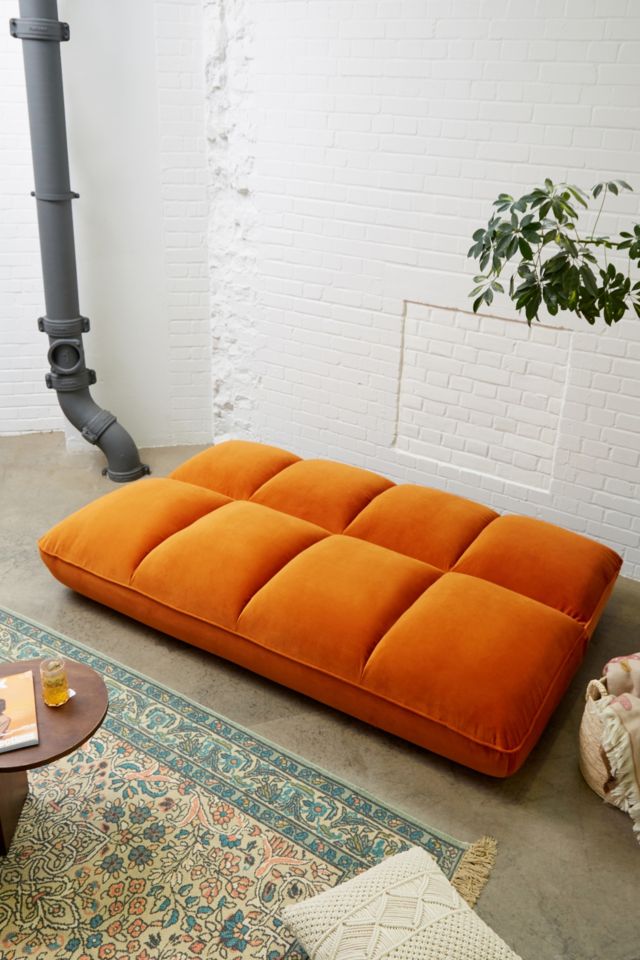 Sofa bed deals urban outfitters