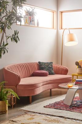 Lennon sofa on sale urban outfitters