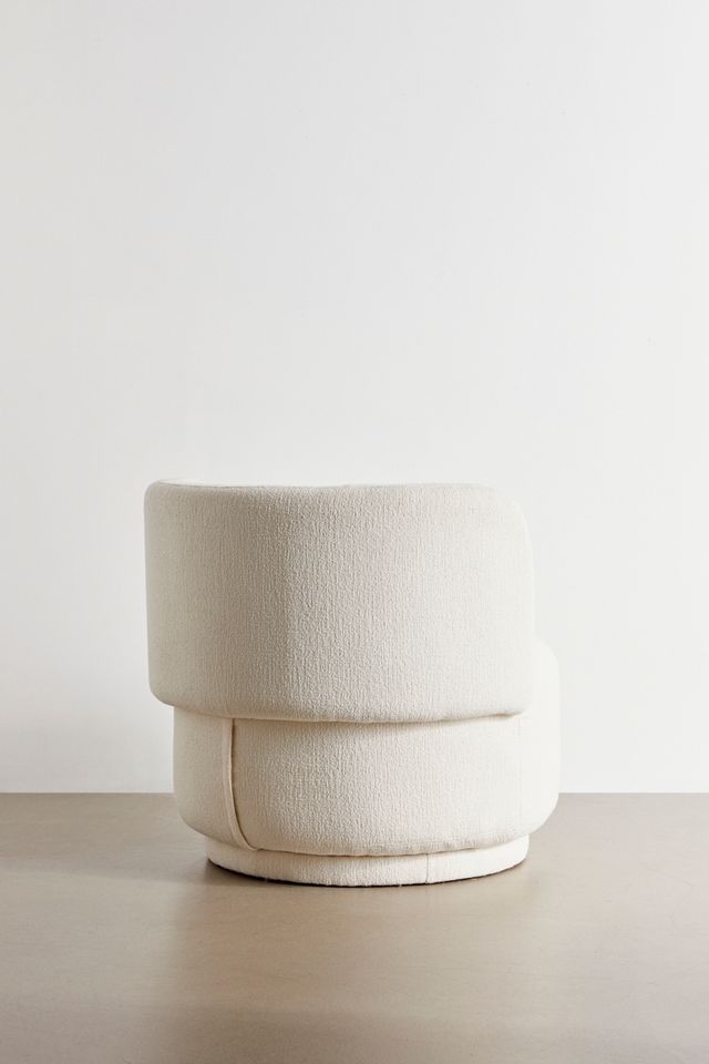 Amaia Swivel Chair #3