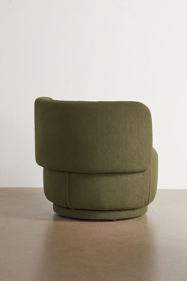 Amaia Swivel Chair #3