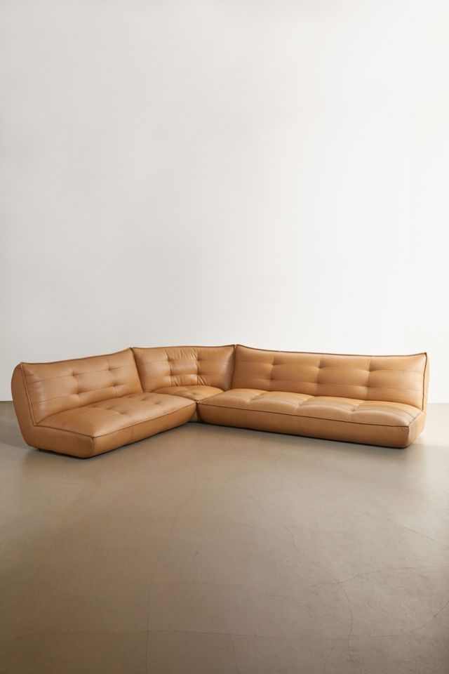 Urban outfitters store chamberlin sofa