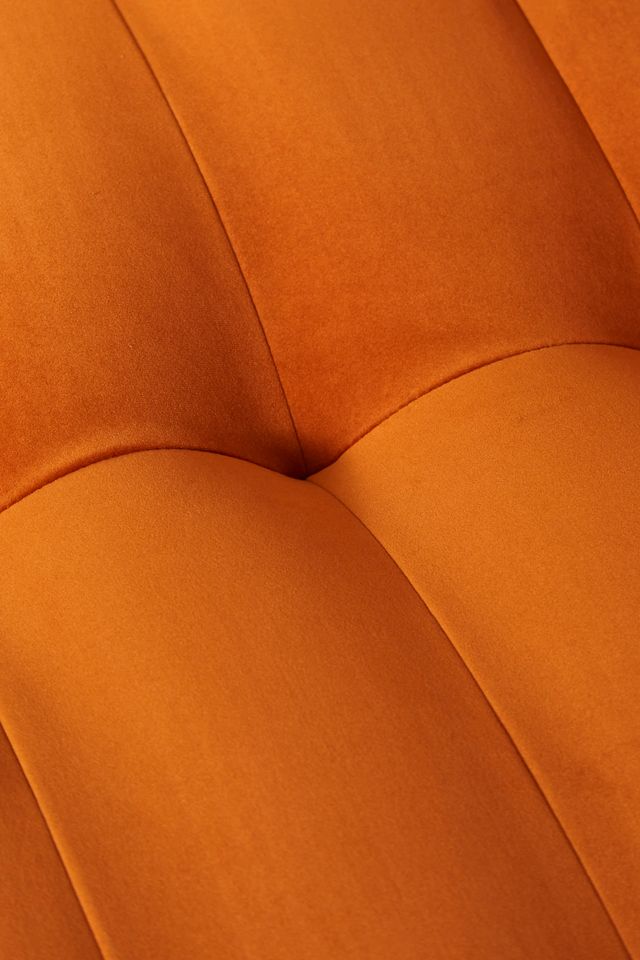 Greta XL Velvet Sofa Bed #2