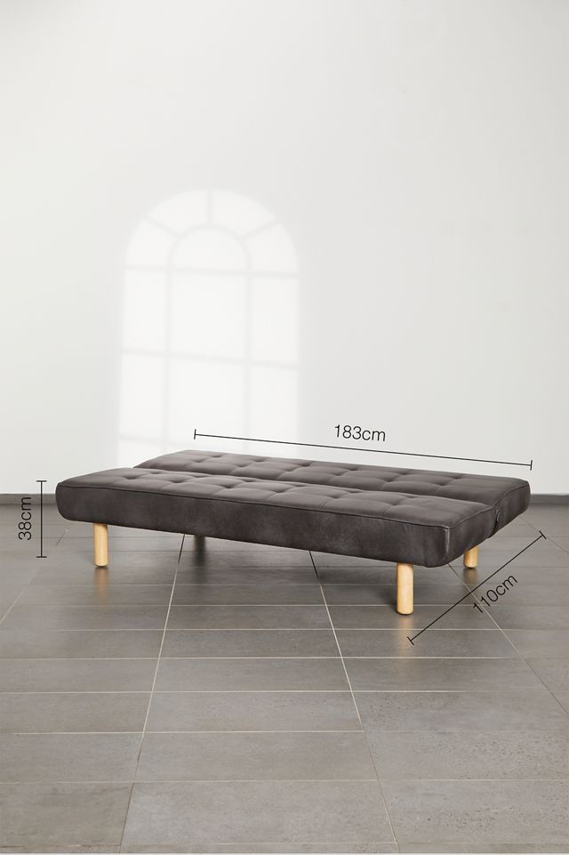 Brenna Sofa Bed #4