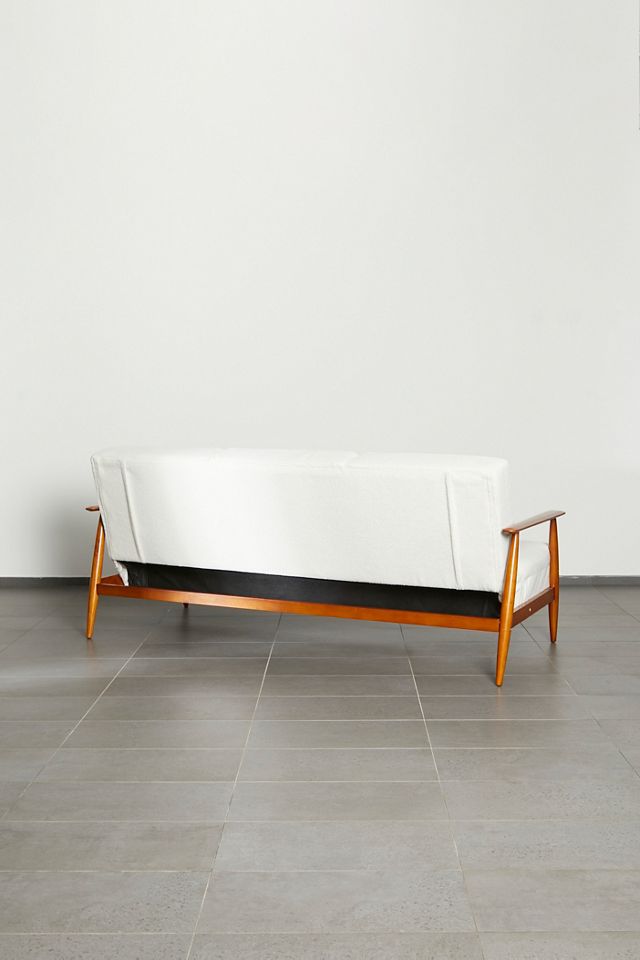 Cynthia Boucle Three-Seater Sofa Bed #2