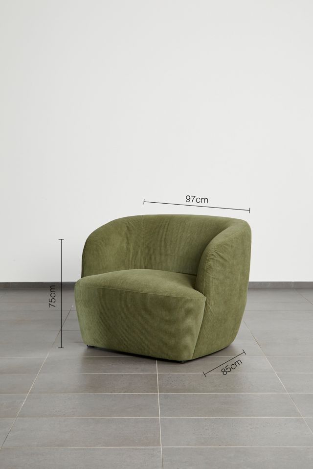 Urban outfitters deals green chair