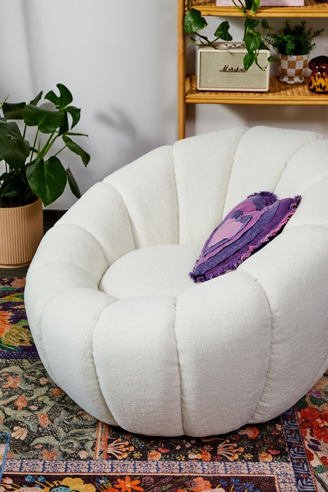 Felicity Armchair  #1