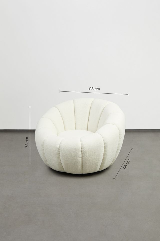 Felicity Armchair  #4