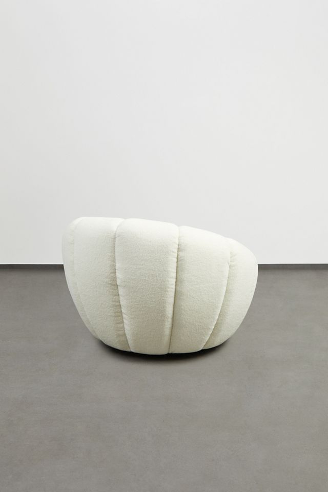 Felicity Armchair  #5