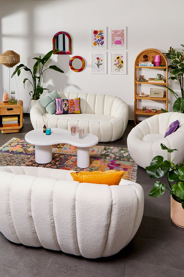 Felicity Armchair  #6