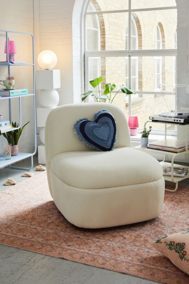 Bubble discount lounge chair