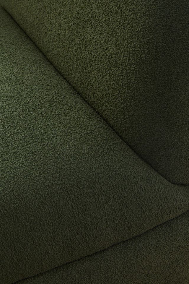 Reine Green Bubble Chair  #2