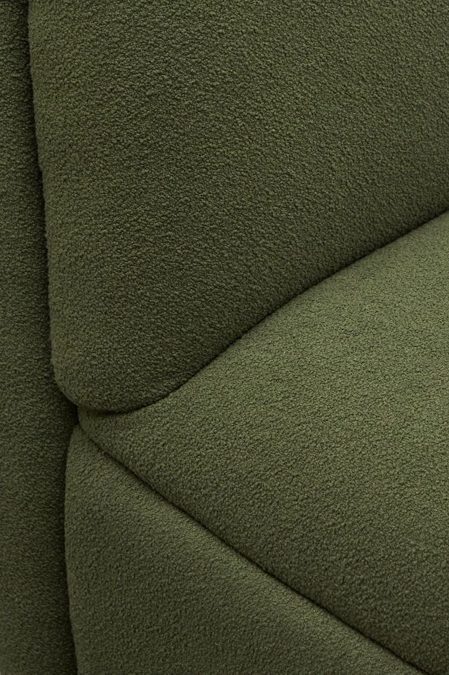 Reine Green Bubble Chair  #5