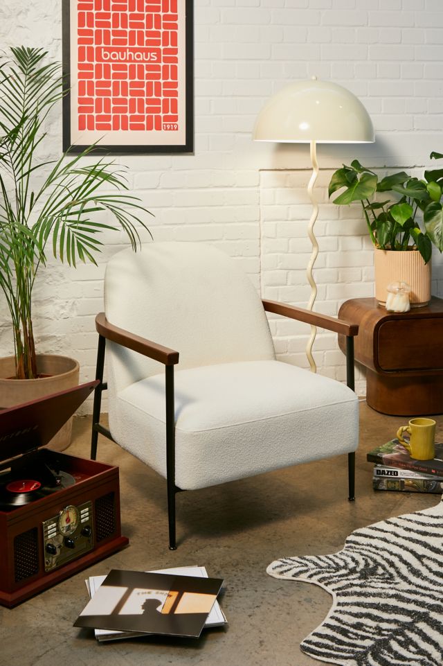 Urban outfitters deals armchair