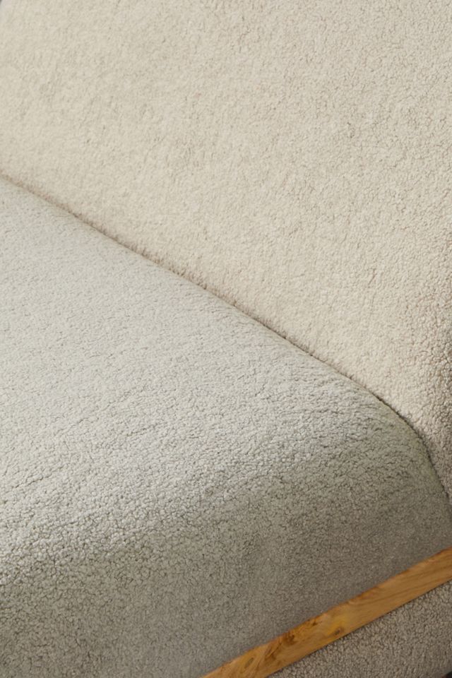Jackson Natural Lounge Chair  #2
