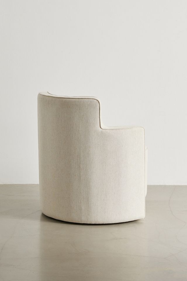 Rhea Swivel Chair  #4