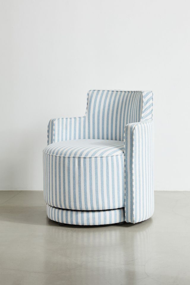 Urban outfitters 2024 swivel chair