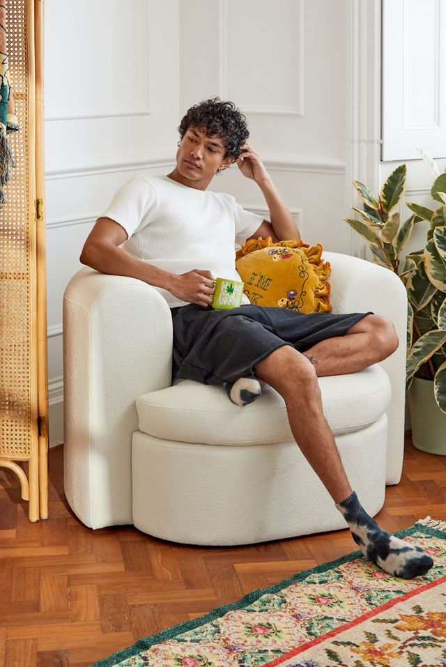 Armand Love Seat #1