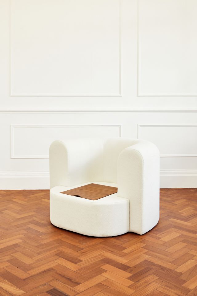 Armand Love Seat #4