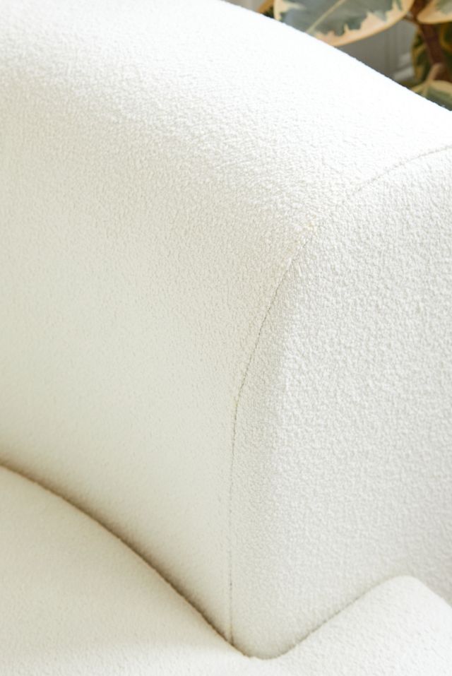 Armand Love Seat #7