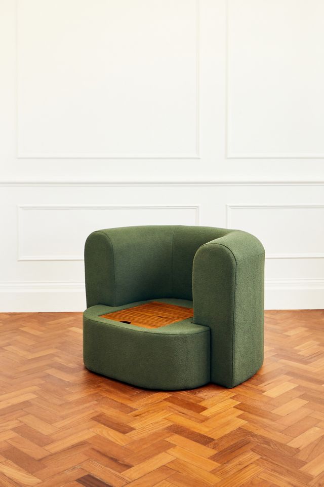 Armand Love Seat #5