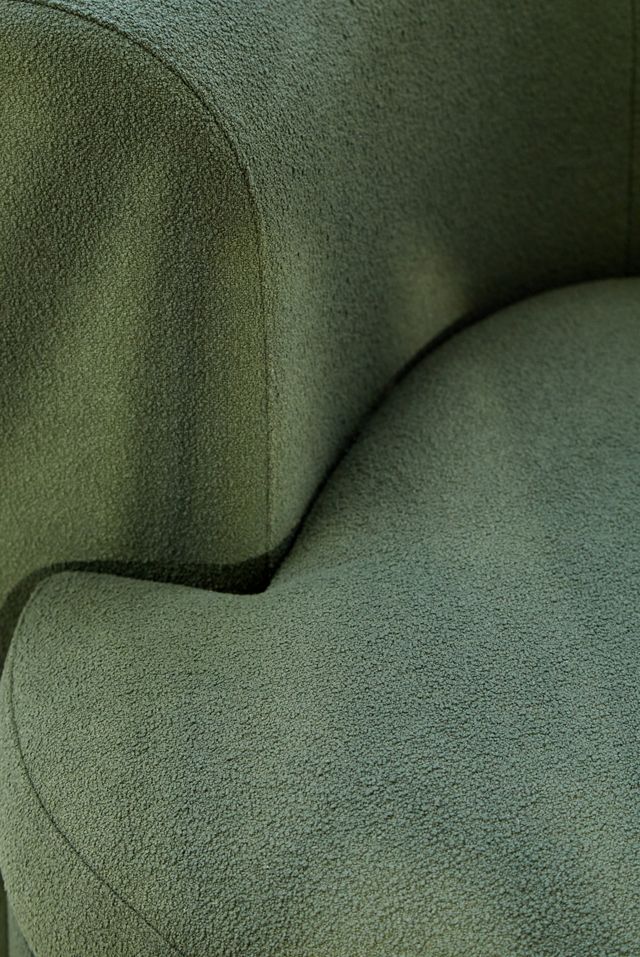 Armand Love Seat #8
