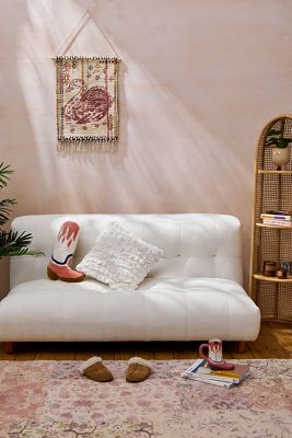 Analise Three-Seater Sofa