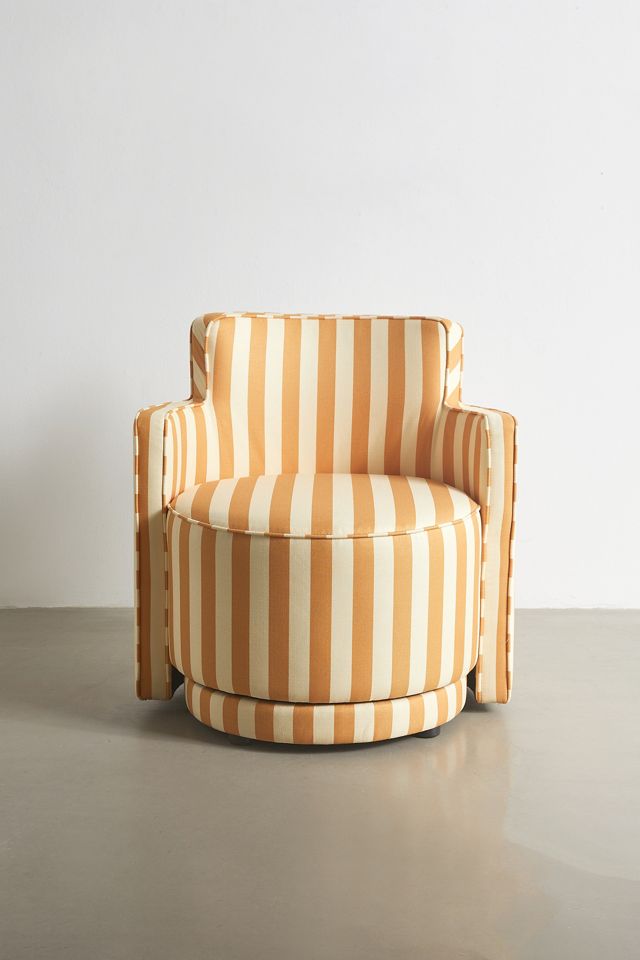 Rhea Swivel Chair
 #1