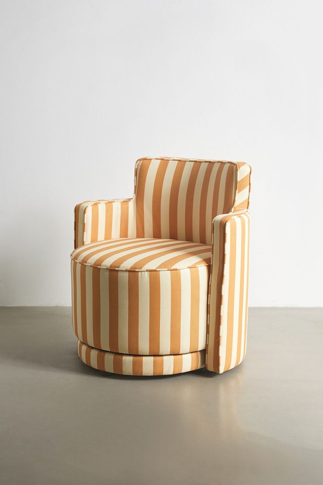 Rhea Swivel Chair
 #2