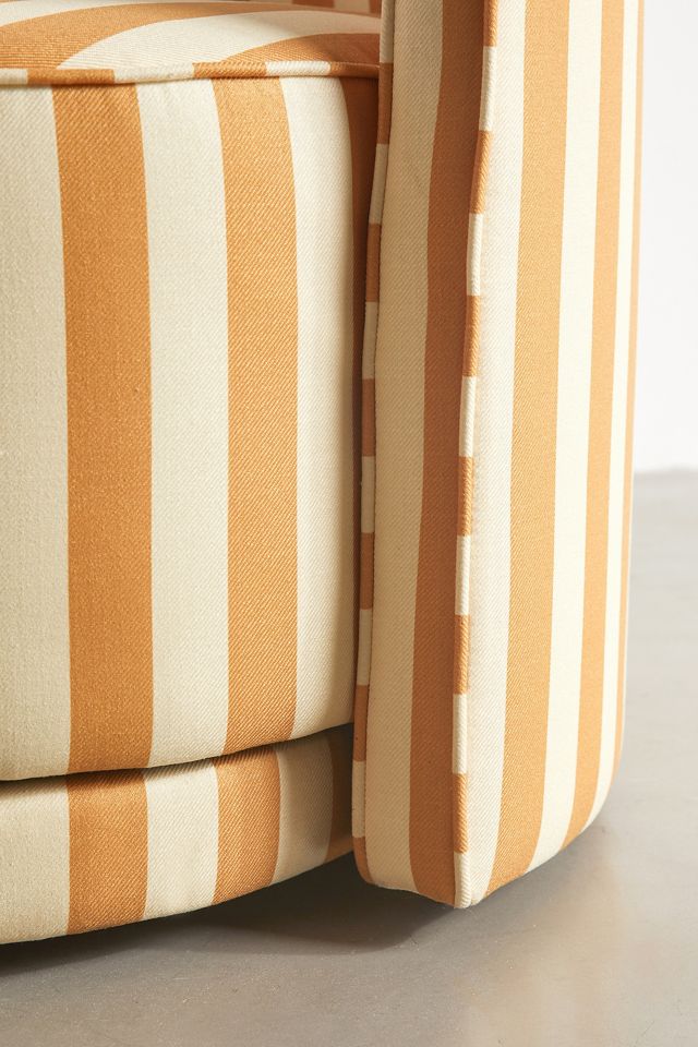 Rhea Swivel Chair
 #4