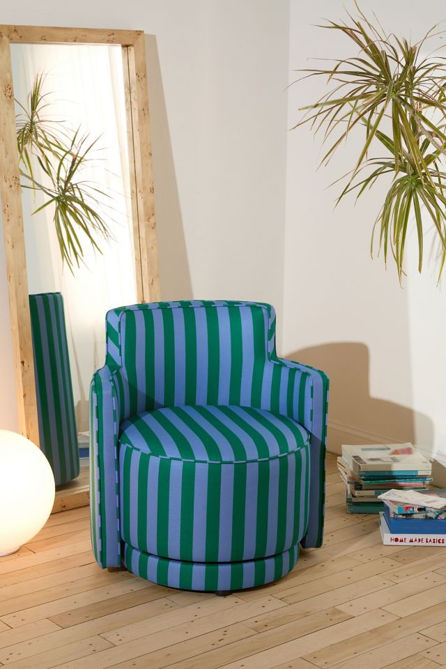 Urban outfitters swivel chair sale