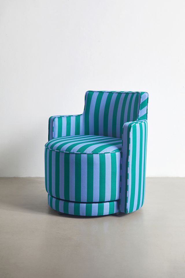 Rhea Swivel Chair #2