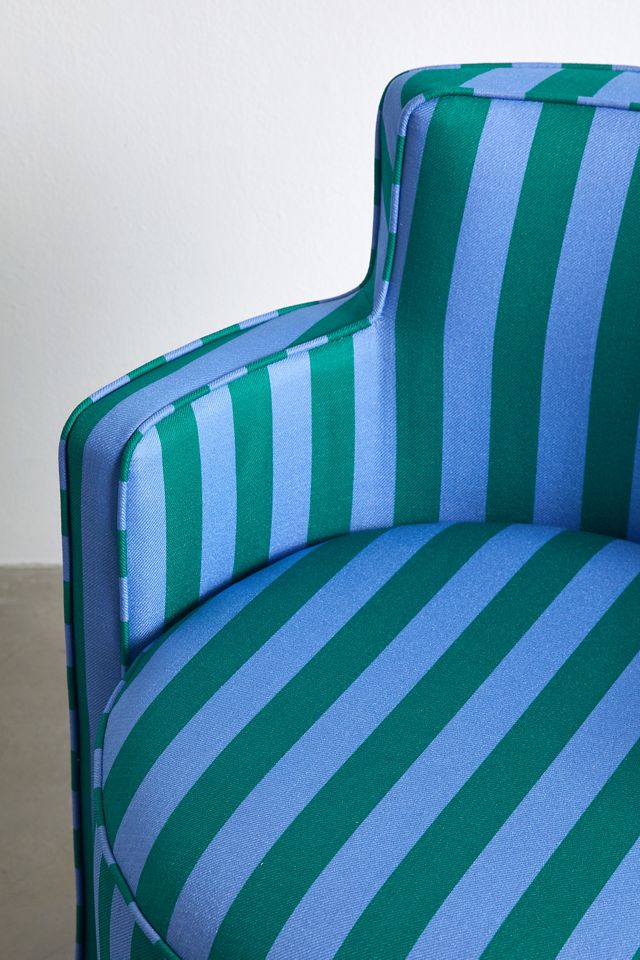 Rhea Swivel Chair #3