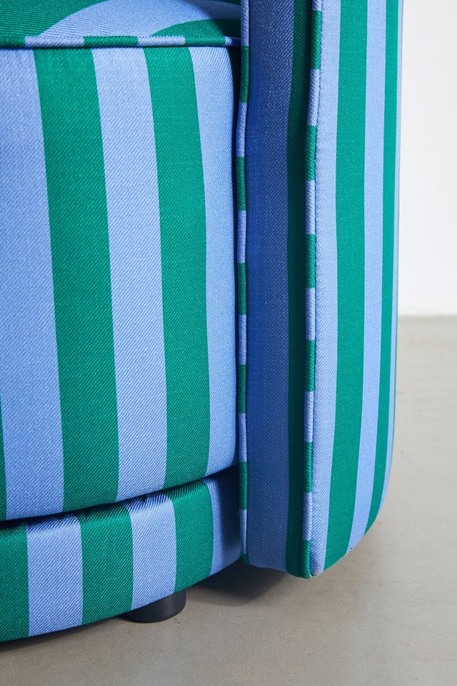 Rhea Swivel Chair #4
