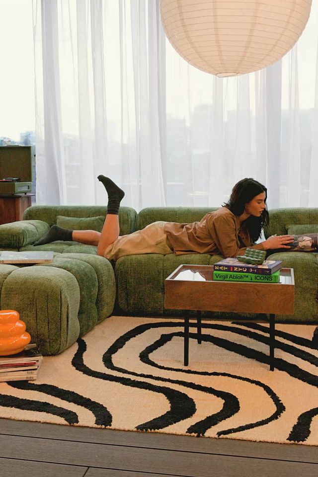 Sofá Modular Riley | Urban Outfitters ES