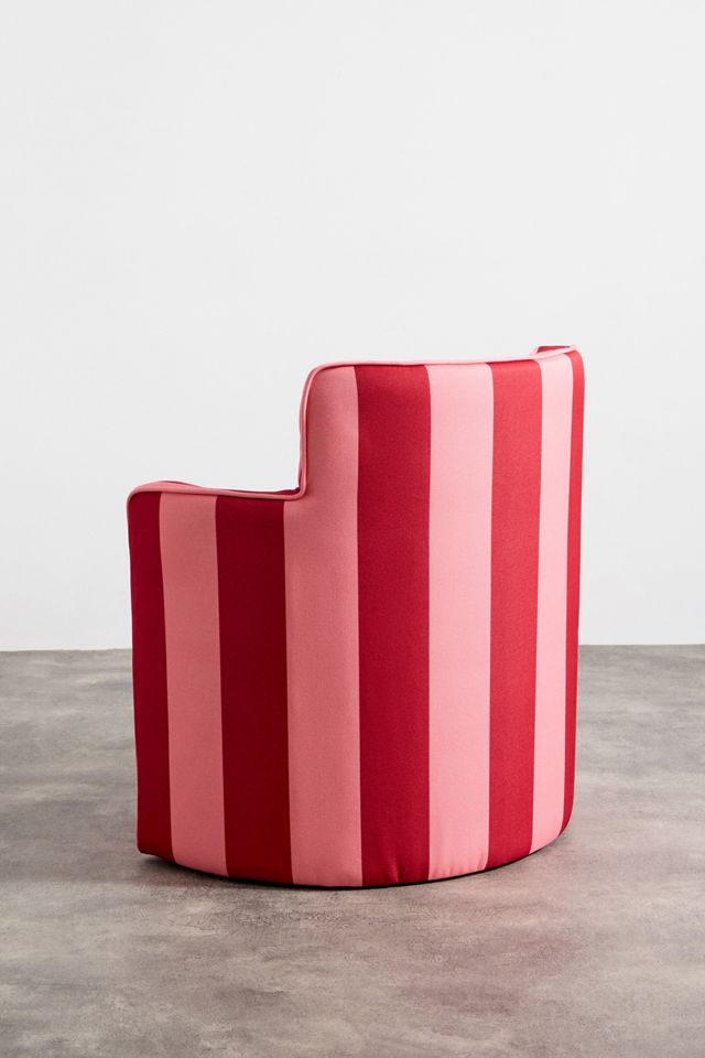 Rhea Swivel Chair #6