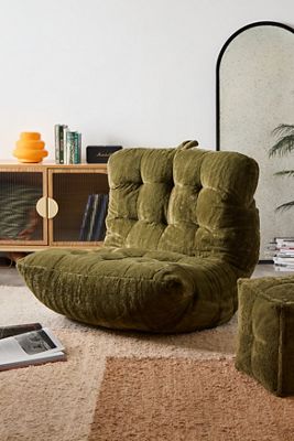 Greta Teddy Bean Bag