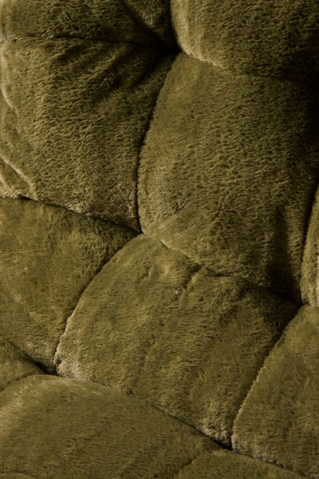 Greta Teddy Bean Bag #4