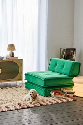 Macy Single Sofa Bed