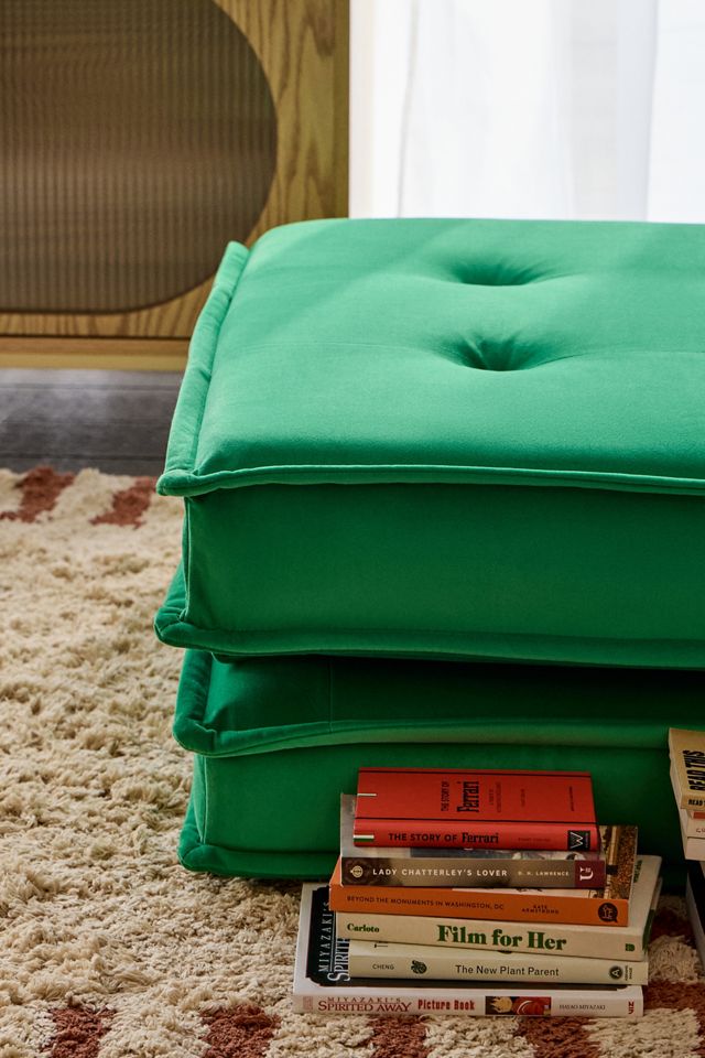 Macy Single Sofa Bed #3
