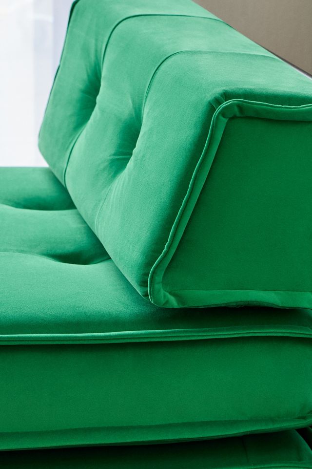 Macy Single Sofa Bed #4