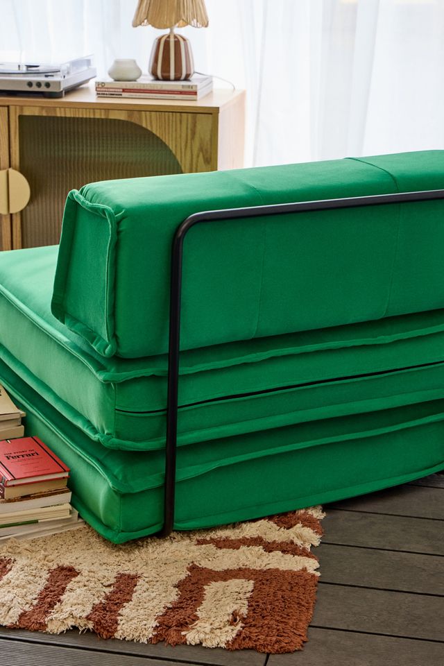 Macy Single Sofa Bed #5