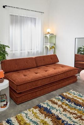 Macy Double Sofa Bed