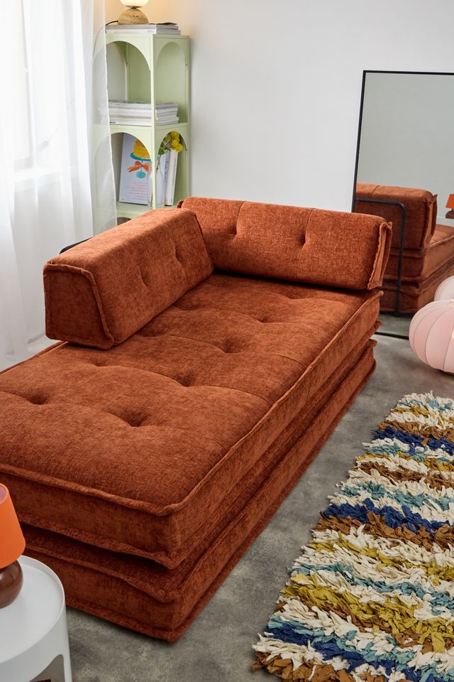 Macy Double Sofa Bed