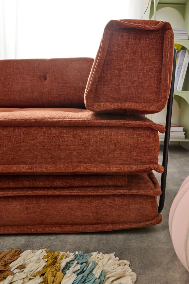 Macy Double Sofa Bed