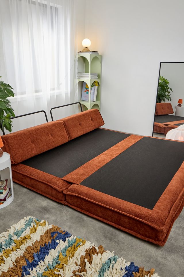 Macy Double Sofa Bed